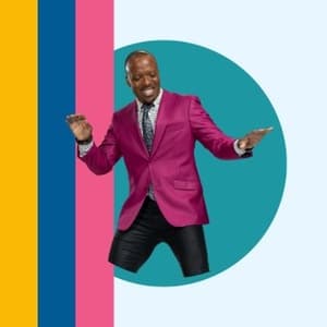 Solomon Jaye @ The Villages - Paisans Club