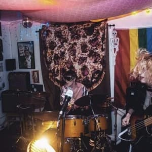 The Beautiful Freaks @ Chop Suey