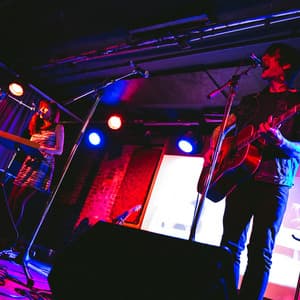 The Royal Oui @ Musiquarium Lounge