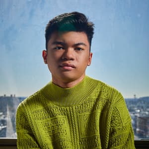 Joey Alexander @ Jazz Alley