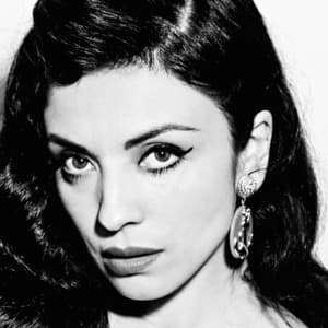 Mon Laferte @ Hard Rock Live - Orlando