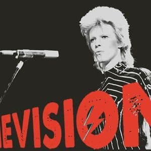 Bowievision @ Tractor Tavern