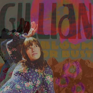 Gillian Grogan @ The Orion Bar Oddfellows Temple Room