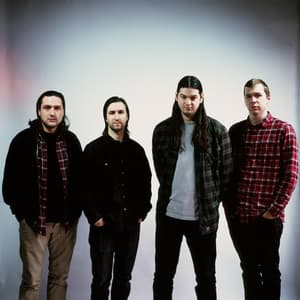 Superheaven @ Neumos