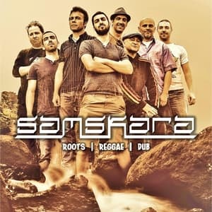 Samskara @ Ottobar