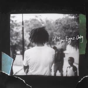J. Cole @ CFG Bank Arena