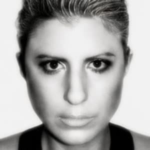 AÑA @ Studio Synergy