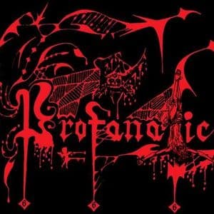 Profanatica @ Conduit
