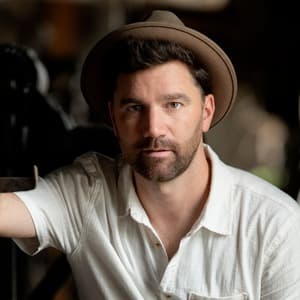 Eli Lev @ Outdoor Stage, Riverworks Art Center