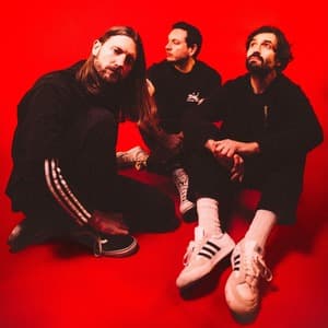Dinosaur Pile-Up @ Baba Yaga
