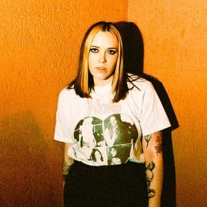 Soccer Mommy @ The Beacham