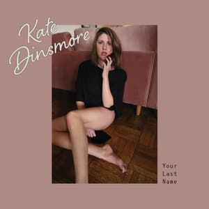 Kate Dinsmore @ Sunset Tavern