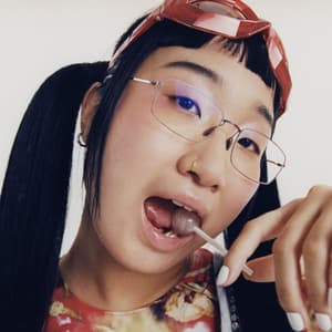 Yaeji @ Substation
