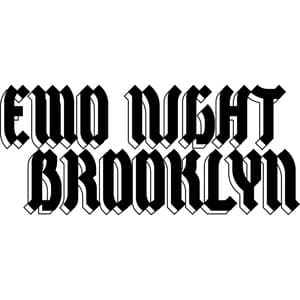 Emo Night Brooklyn @ The Abbey