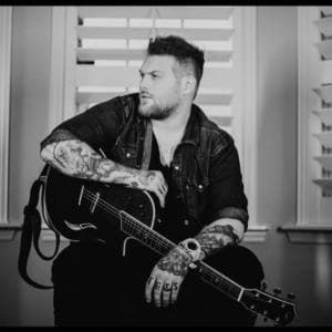 Danny Worsnop @ Conduit