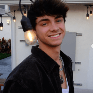 Corbyn besson @ House of Blues - Orlando