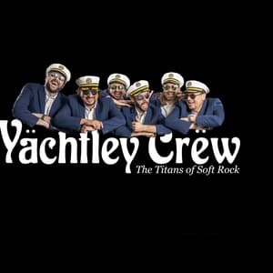 Yachtley Crew @ XL Live
