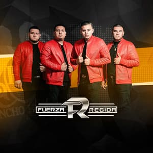 Fuerza Regida @ T-Mobile Park