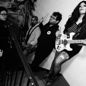 The Lousekateers @ The Depot