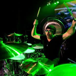 Jason Bonham's Led Zeppelin Evening @ Hershey Theatre