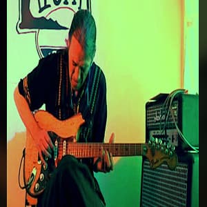 Leif Totusek @ The Triple Door