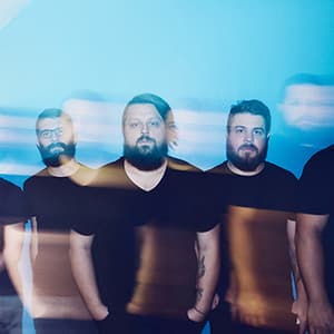 The Dear Hunter @ Baltimore Soundstage