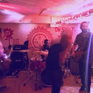 All Hype @ Chop Suey