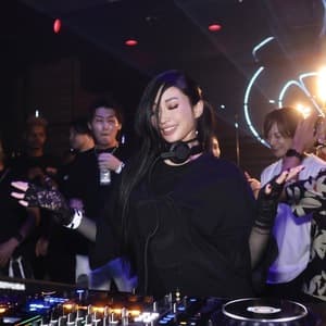 Marie Vaunt @ Q Nightclub