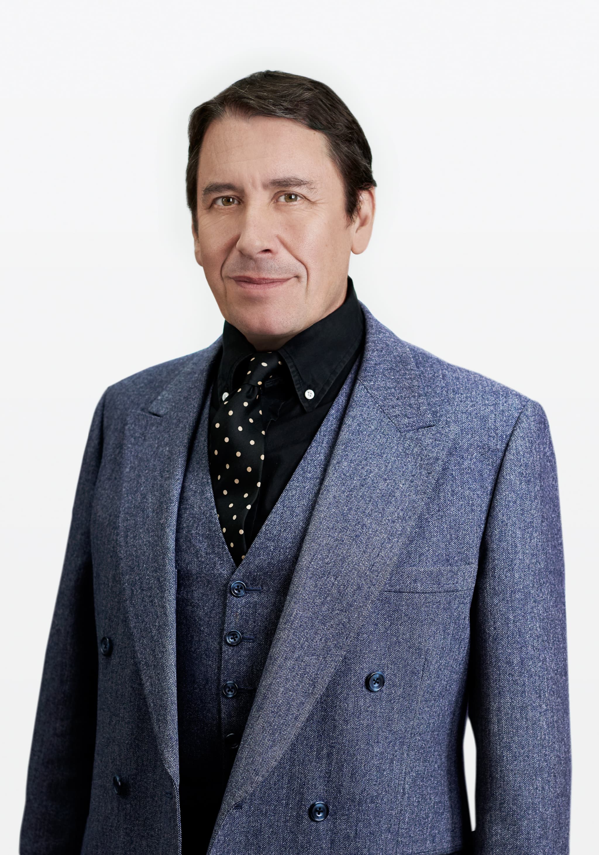 Jools Holland and His Rhythm and Blues Orchestra Autumn Tour 2026