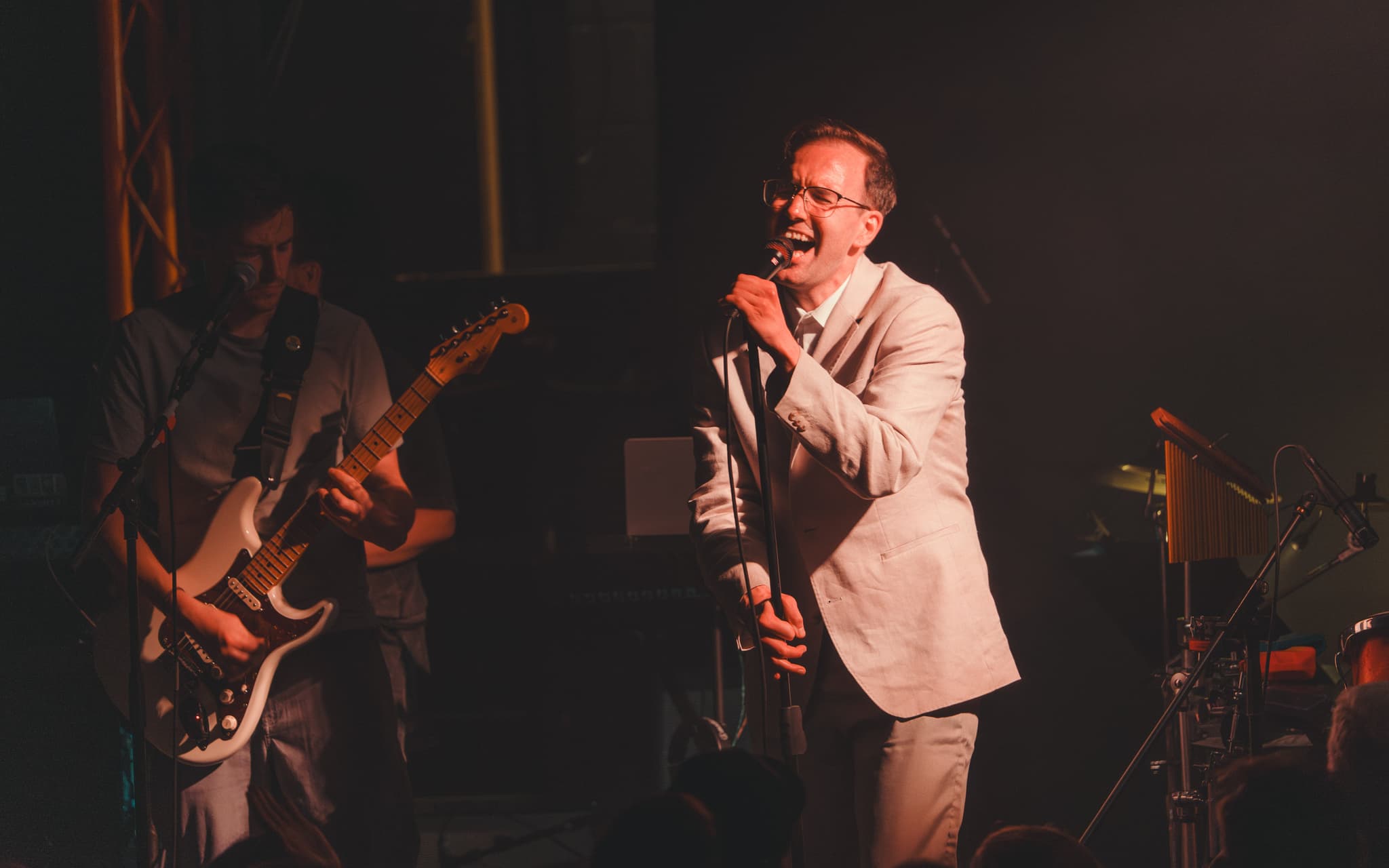 Stop Making Sense Live