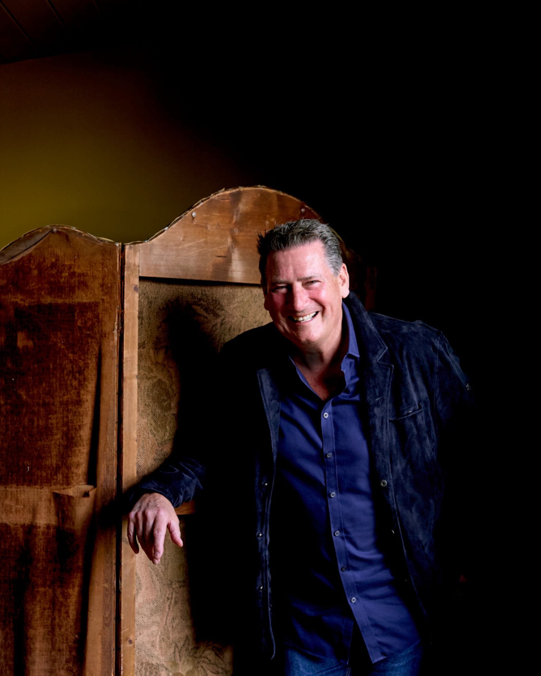 TONY HADLEY - The Christmas Big Band Tour 2026