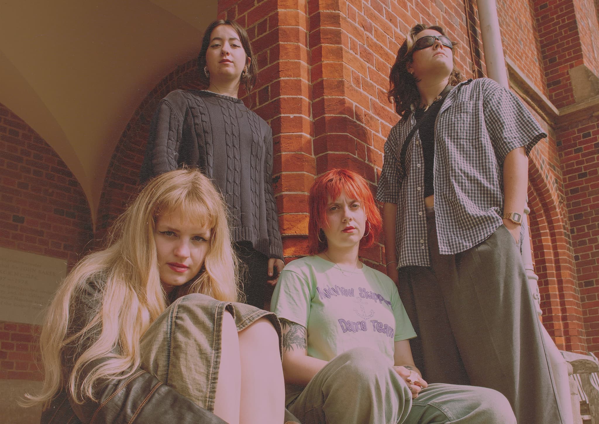 432 Presents: Lime Garden