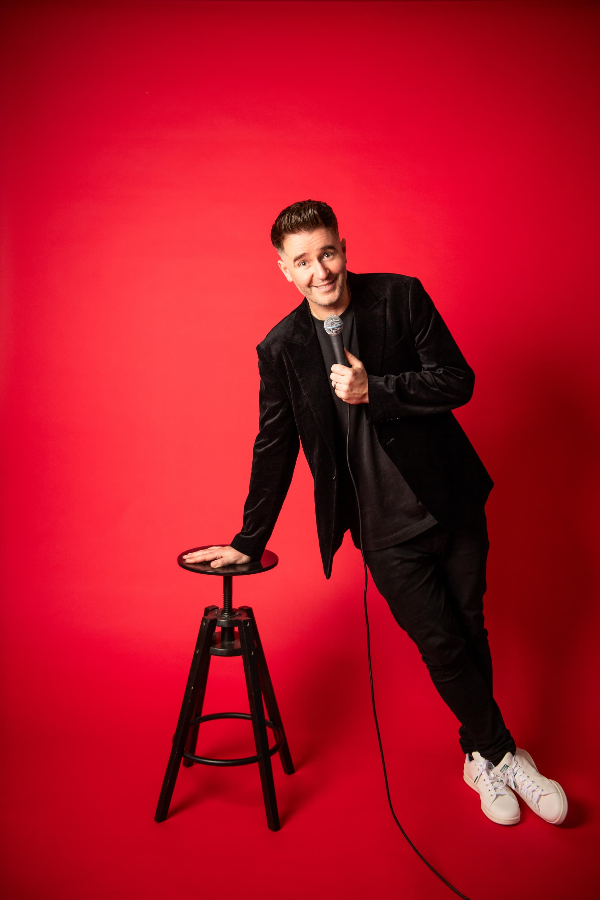 Jarlath Regan - Craic Pot