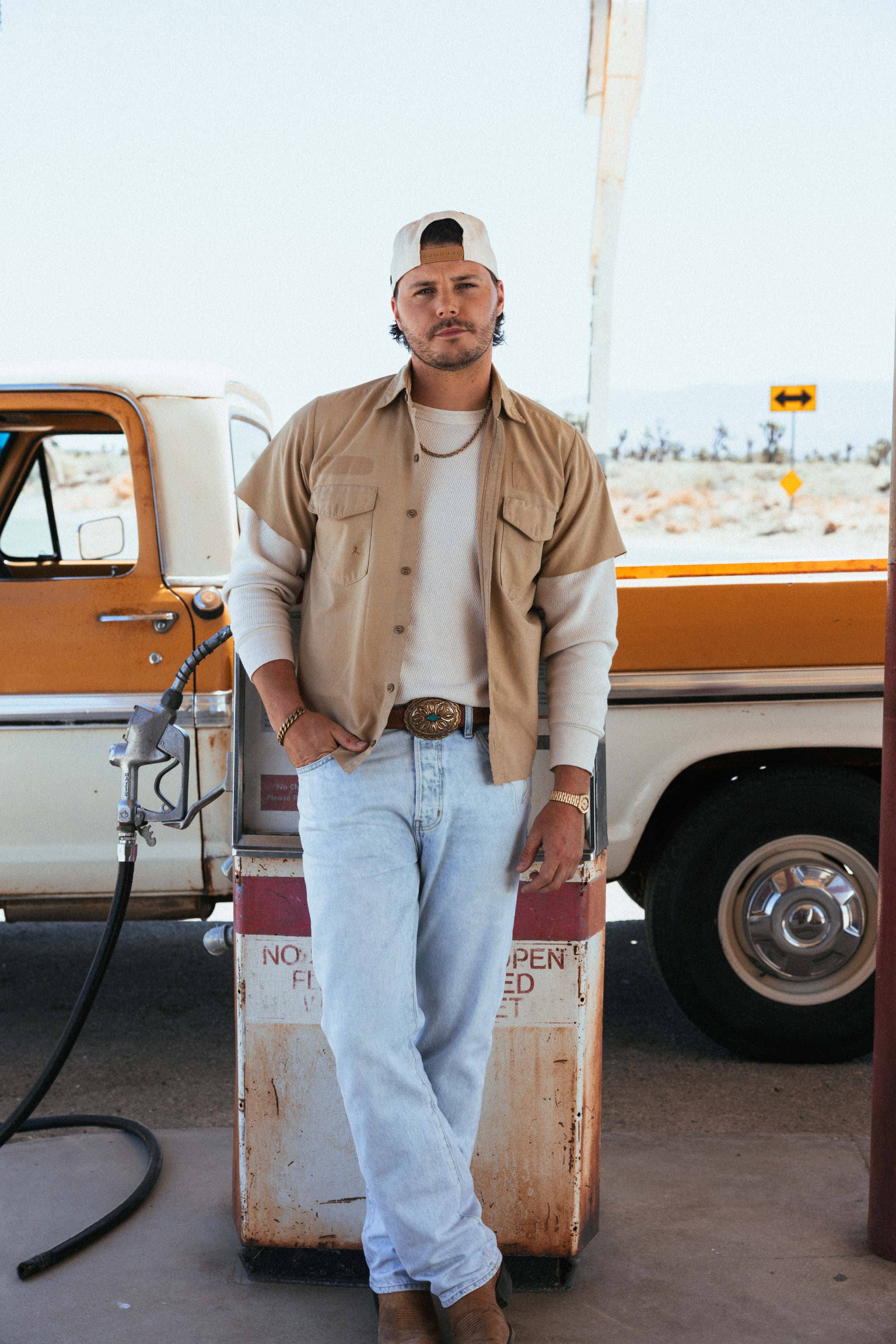 Josh Ross