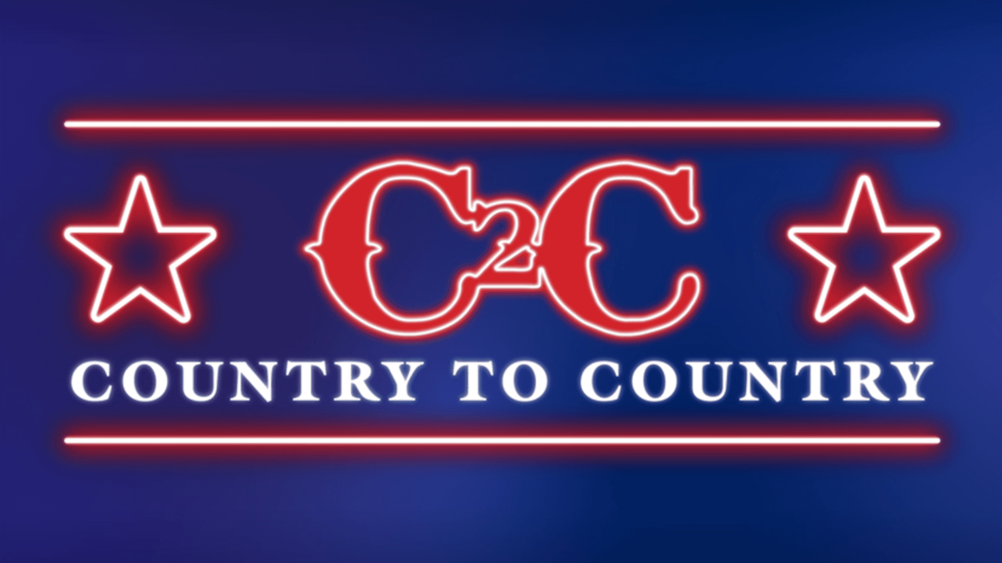 Country to Country 2027 - 3 Day Ticket