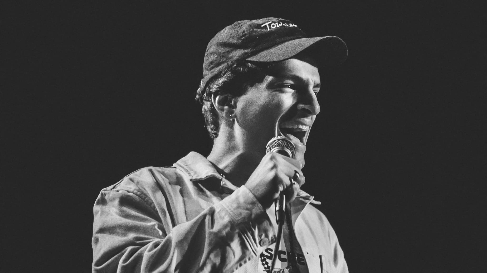 Schur - The No Schortcuts Tour