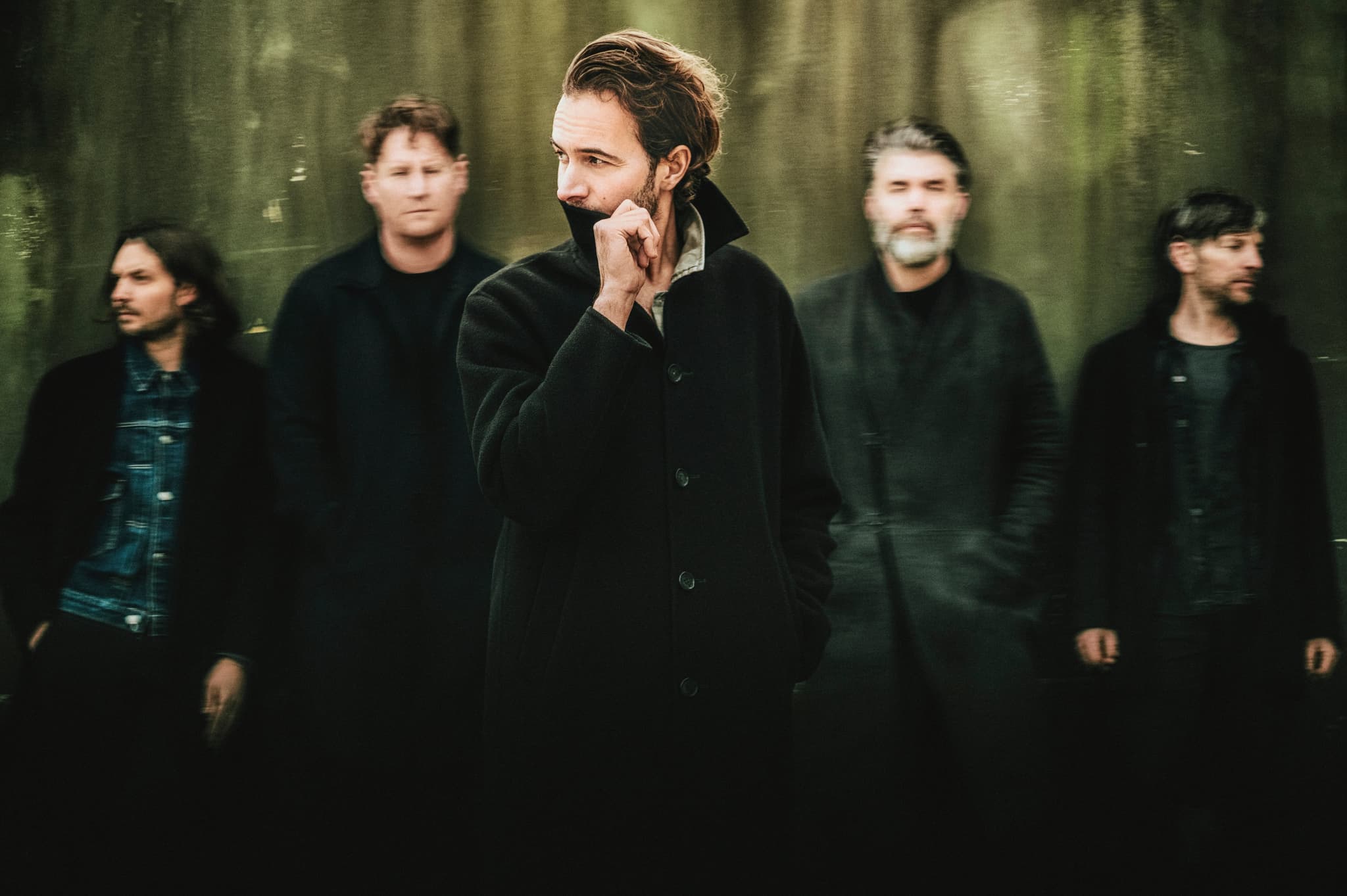 Editors