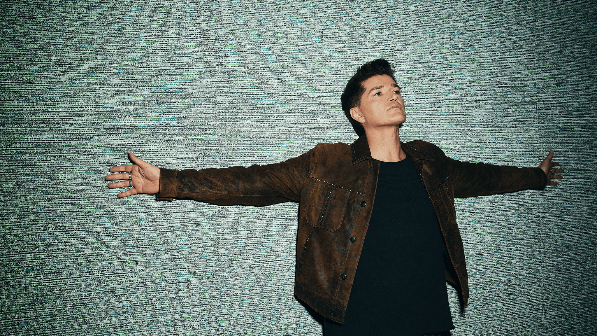 The Script - The Man In The Arena Tour