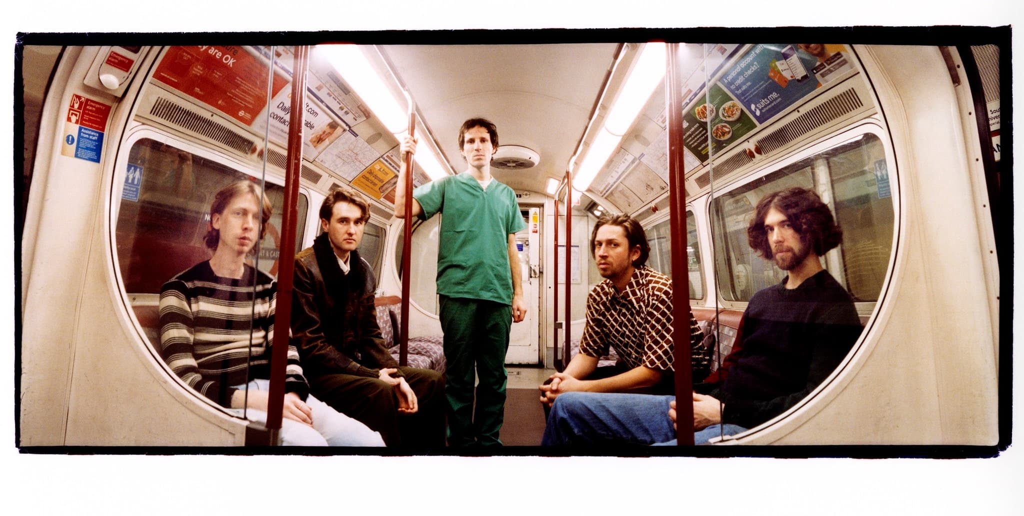 Swim Deep