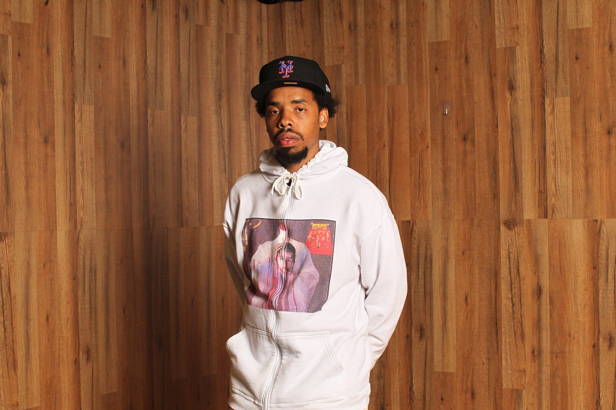 Earl Sweatshirt + MIKE