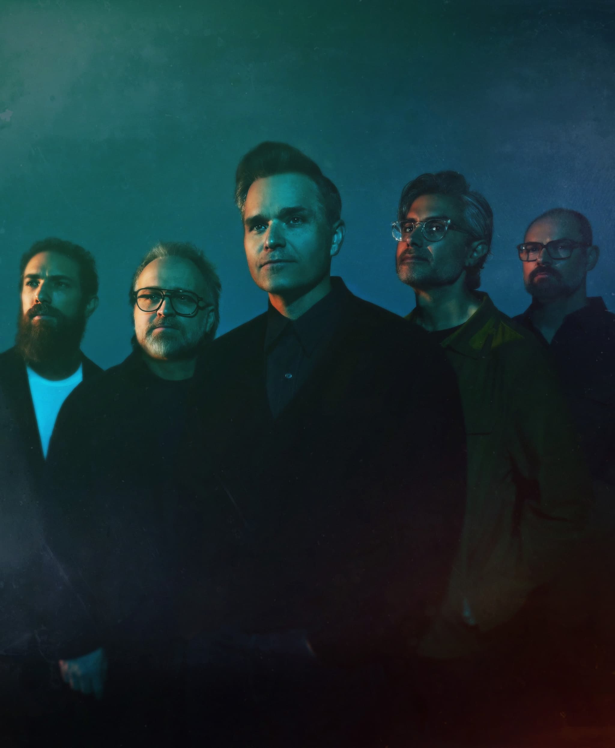Death Cab for Cutie