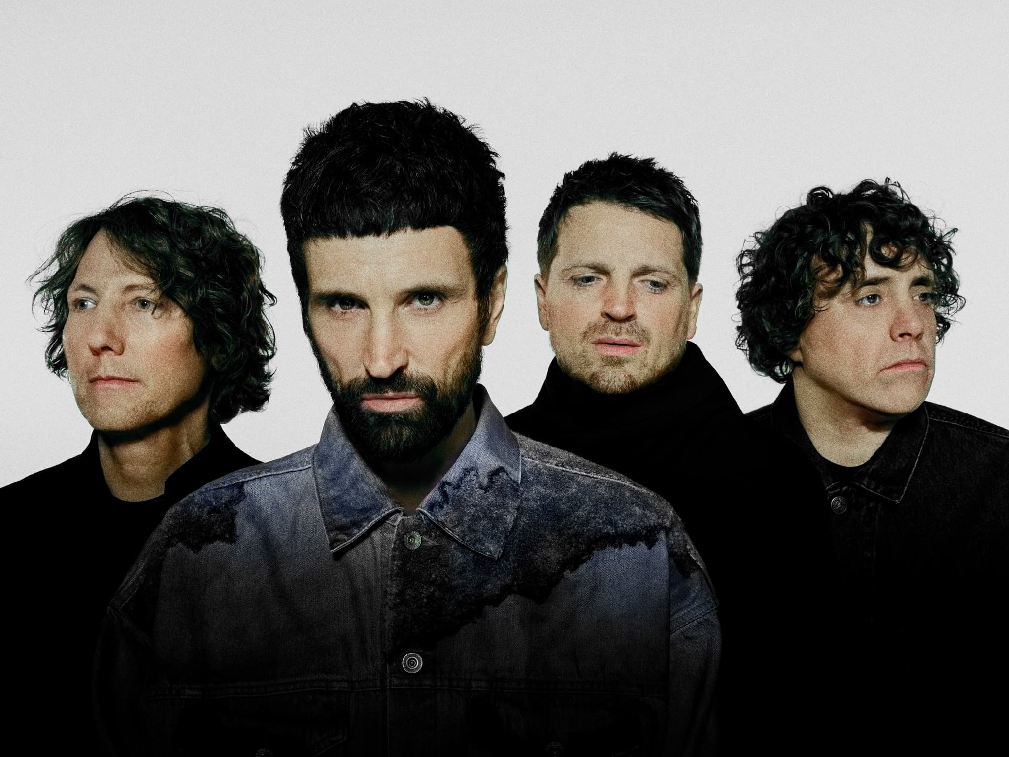Venue Premium - Kasabian