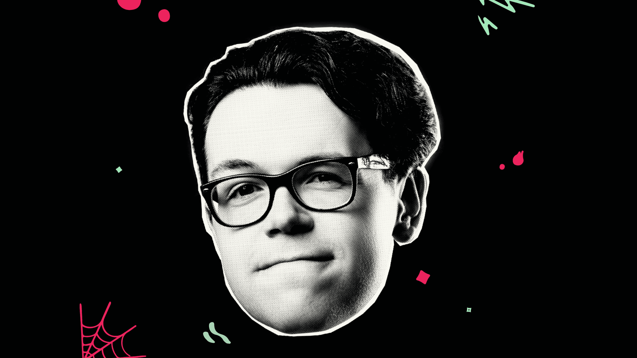 Christopher MacArthur-boyd: Howling At the Moon (Special Recording)