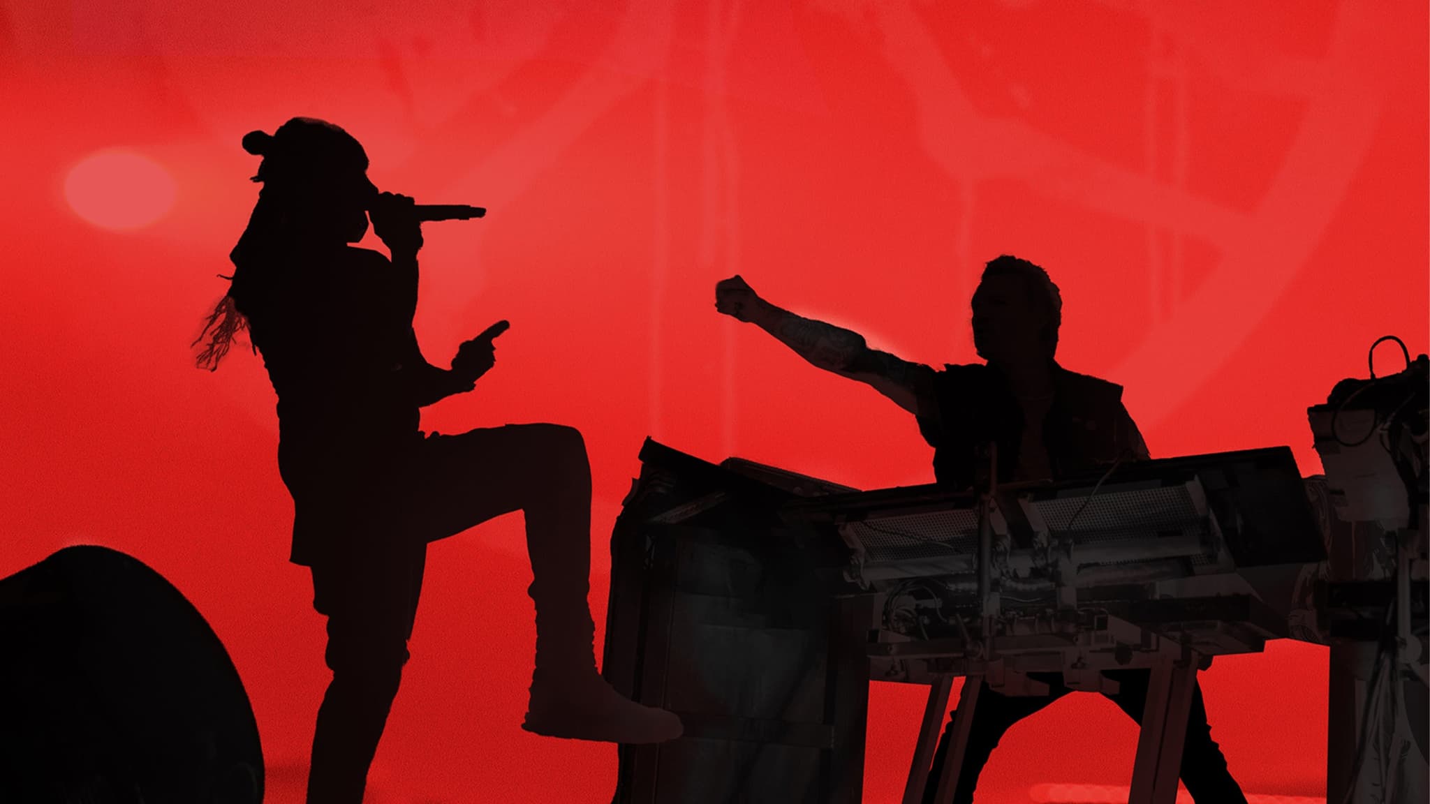 Edinburgh Summer Sessions - The Prodigy