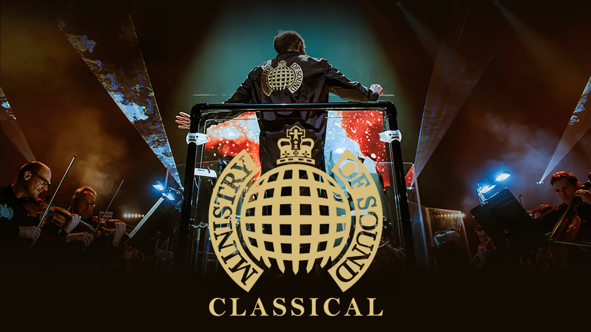 Ministry of Sound Classical - Venue Premium Tickets