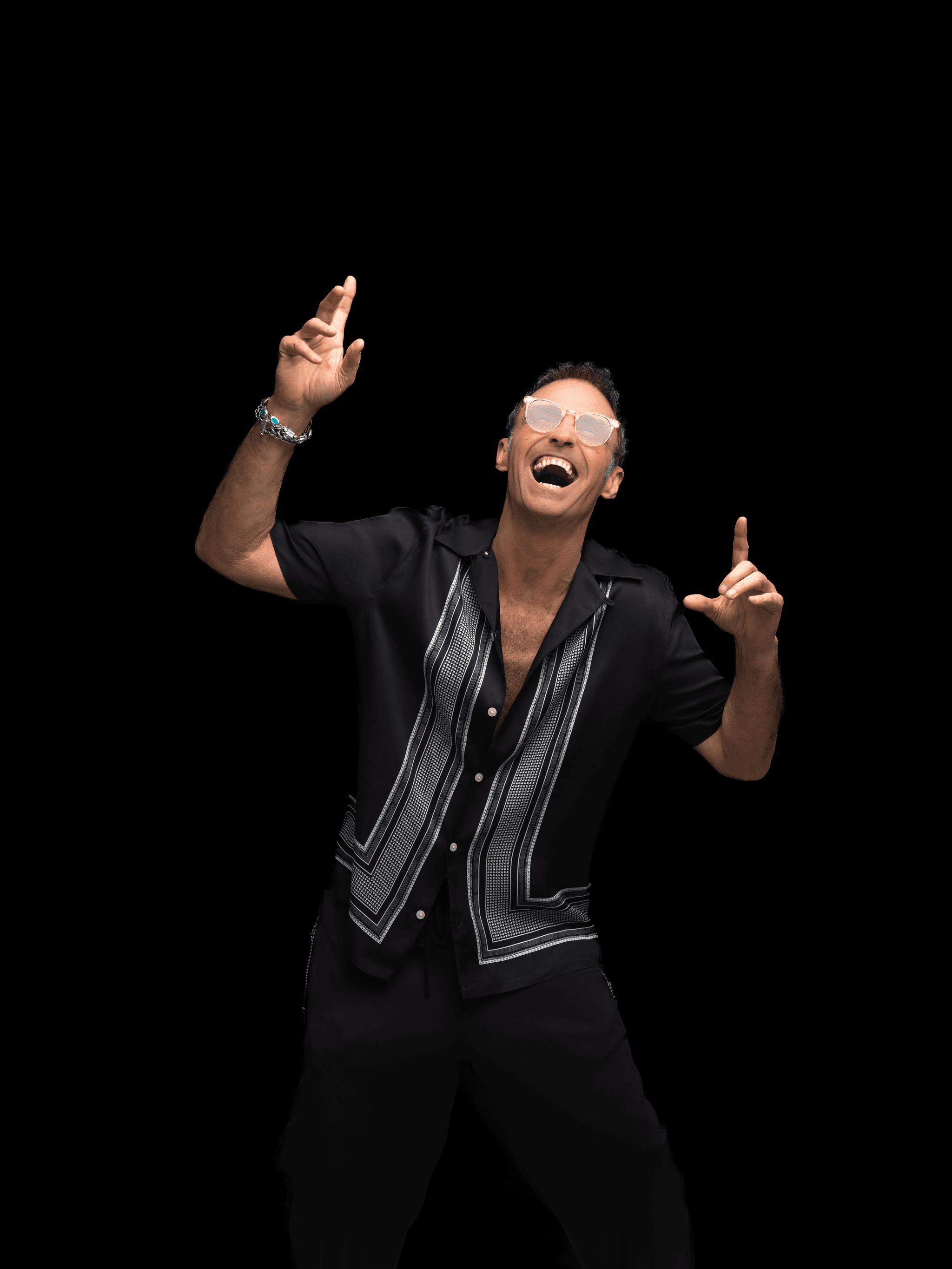 Marti Pellow