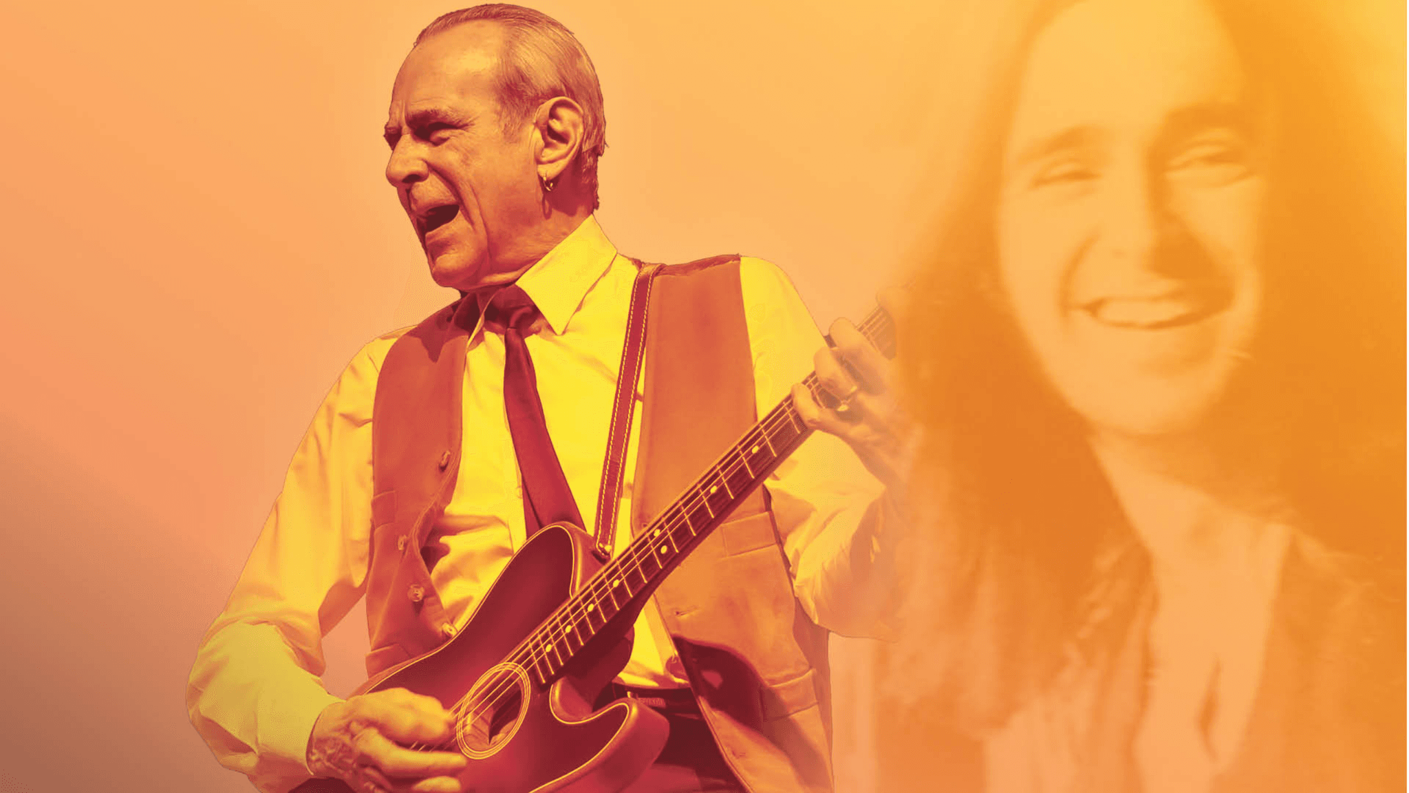Francis Rossi