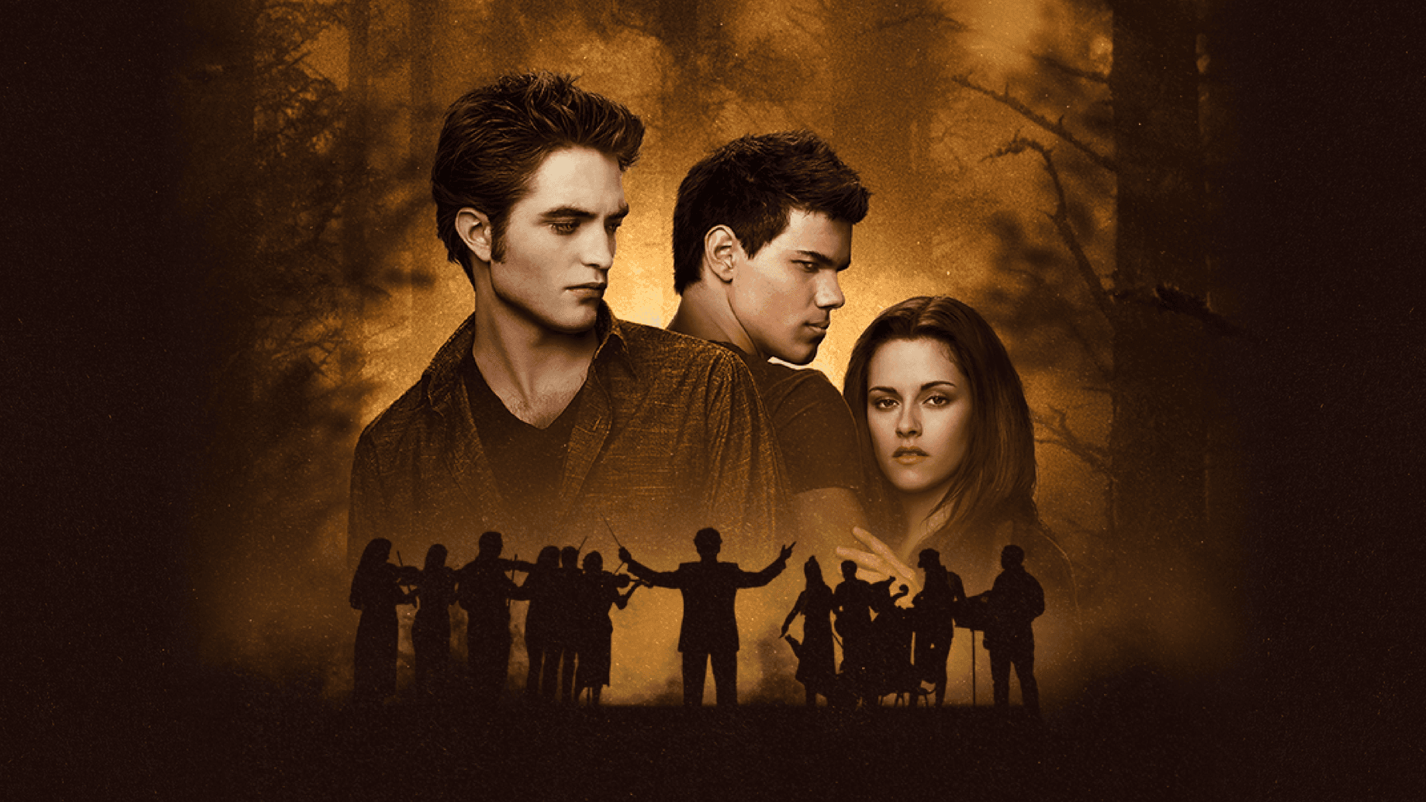 Twilight: New Moon In Concert