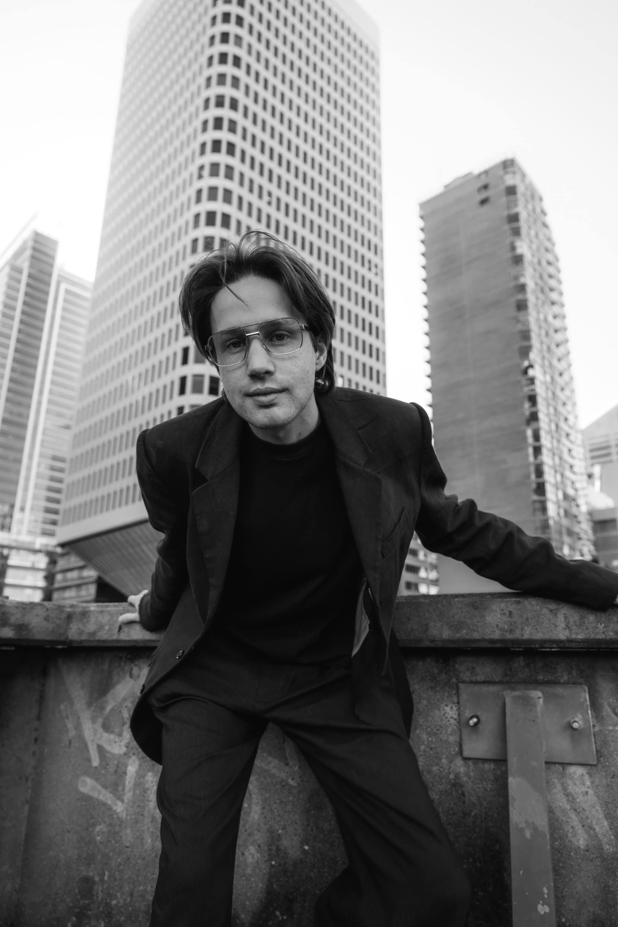 Jude York