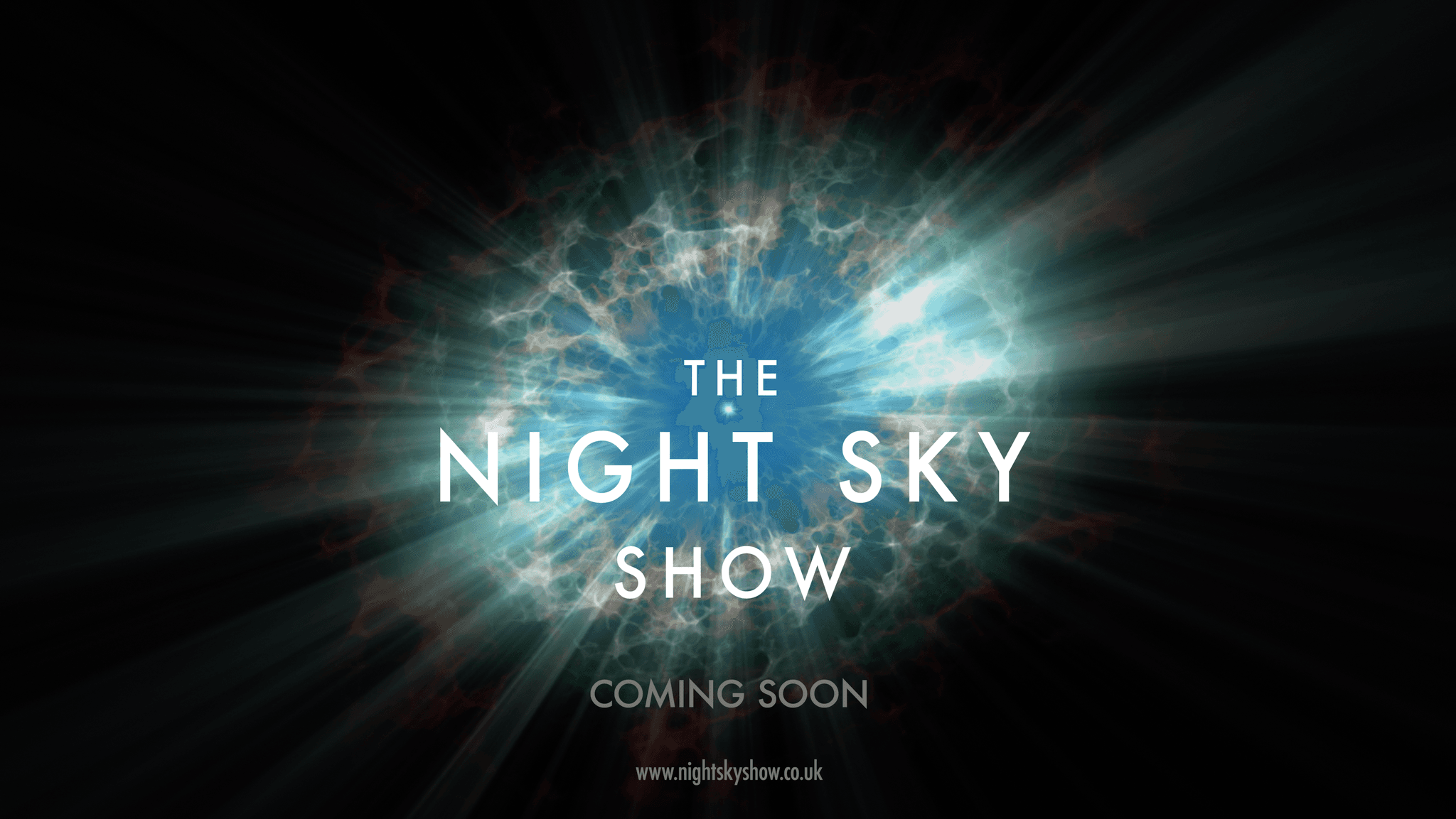 The Night Sky Show - Venue Premium Tickets